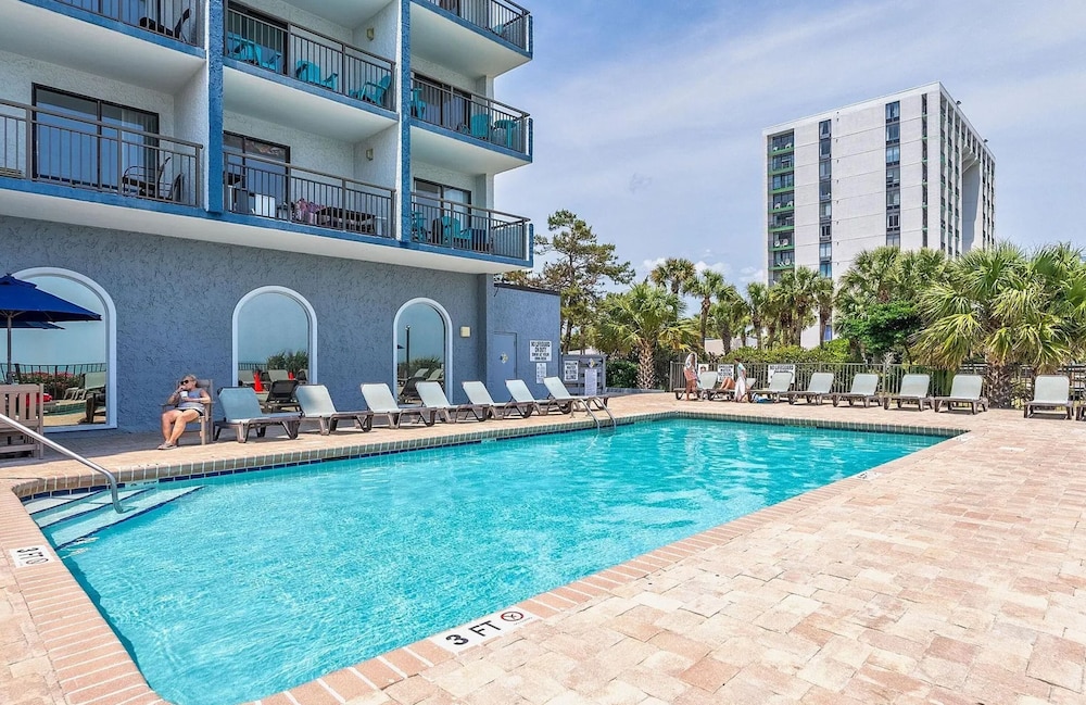 Bluewater Resort 513