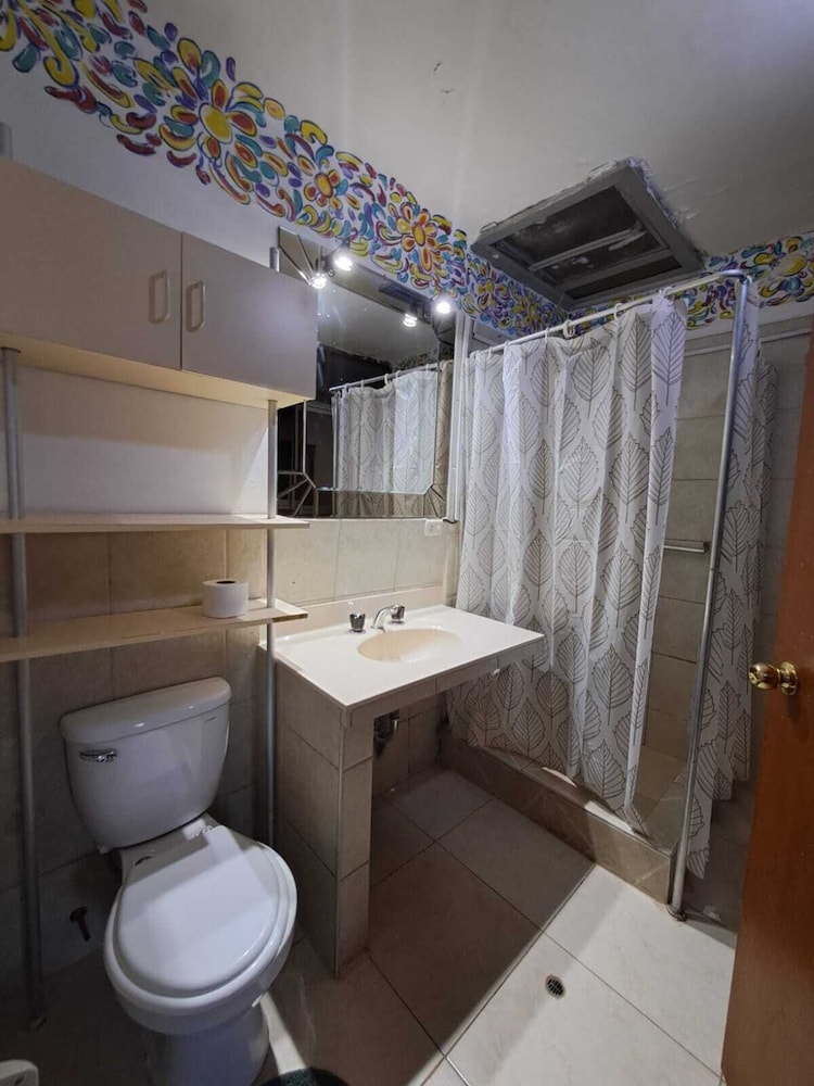 munay apartment
