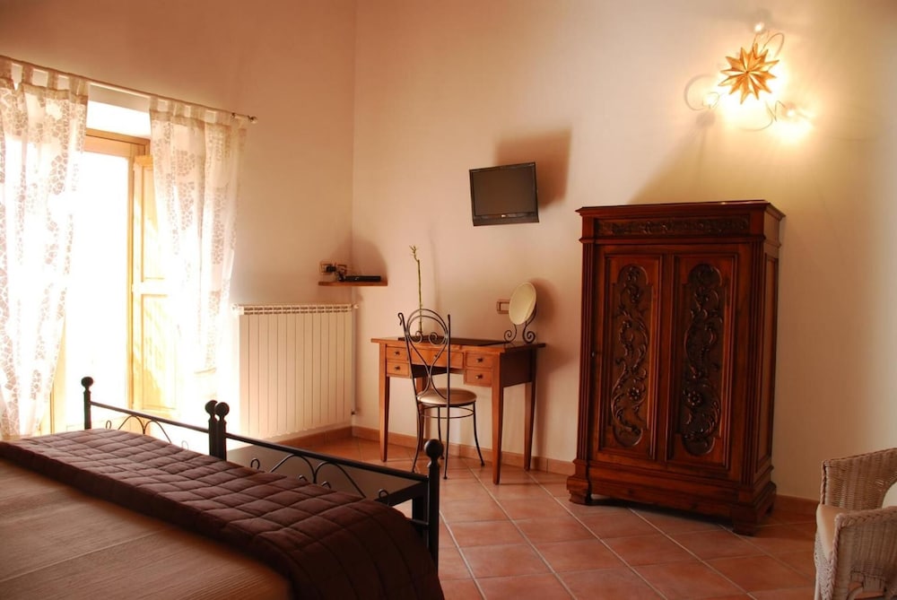 Ostello Beata Solitudo