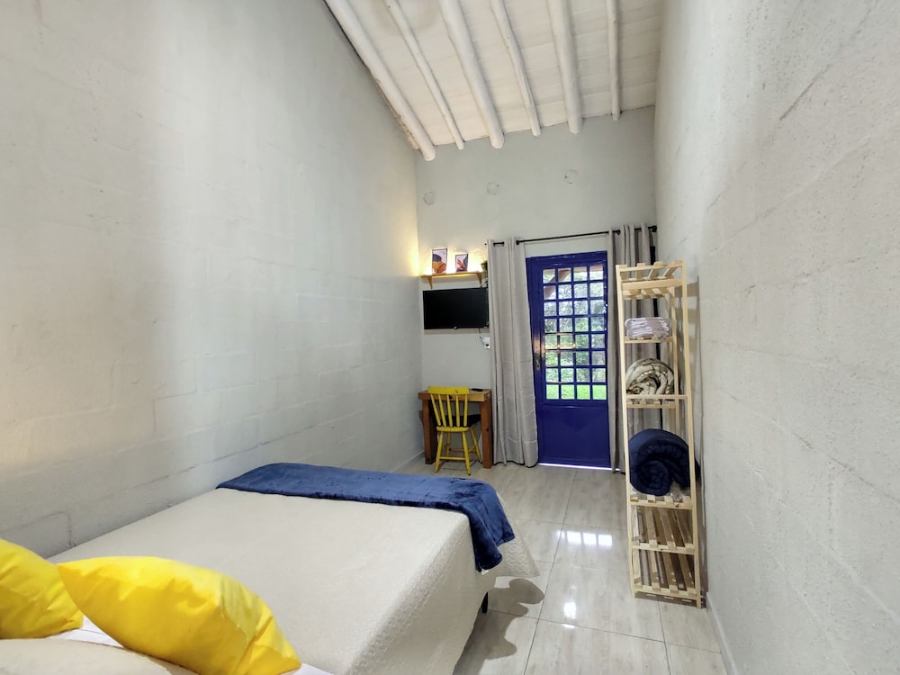 Espaço Manancial