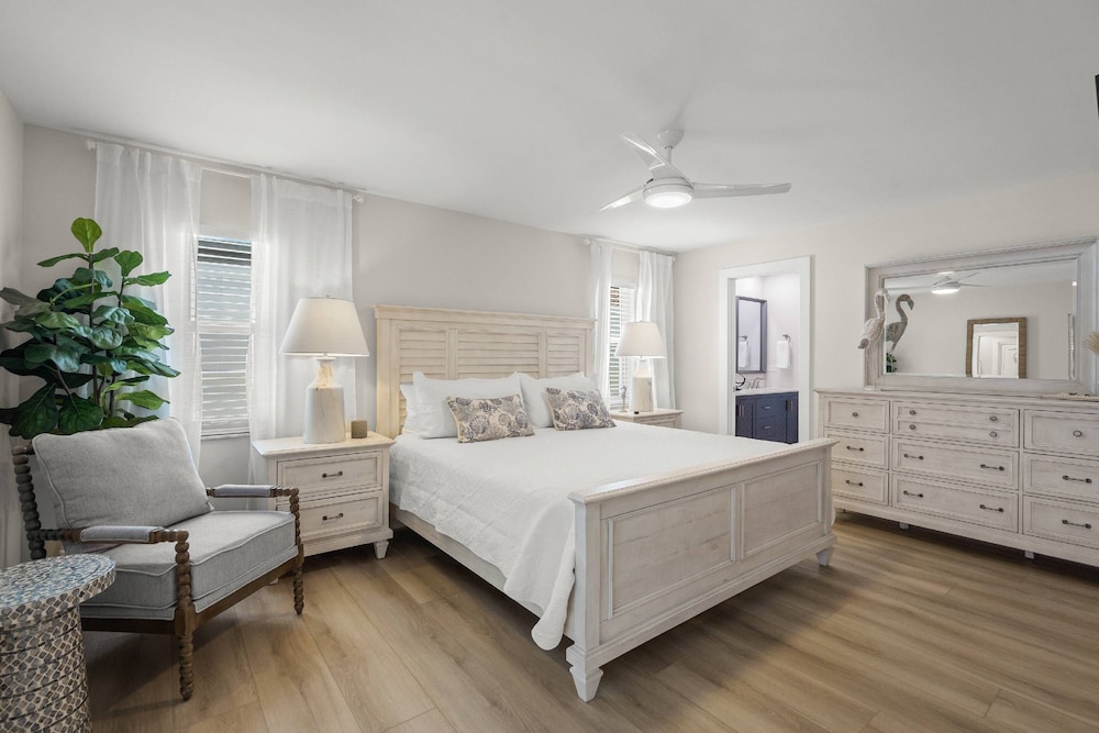 The Nest on Siesta Key