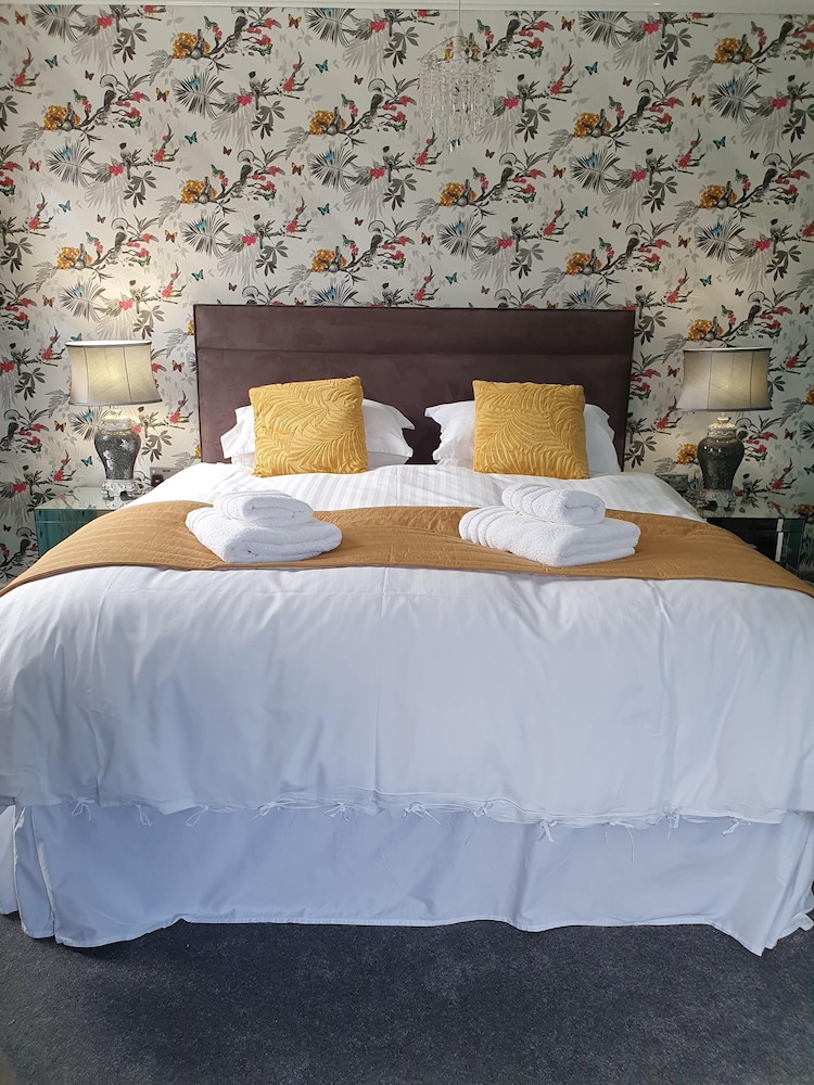Marley House Bed & Breakfast view 4