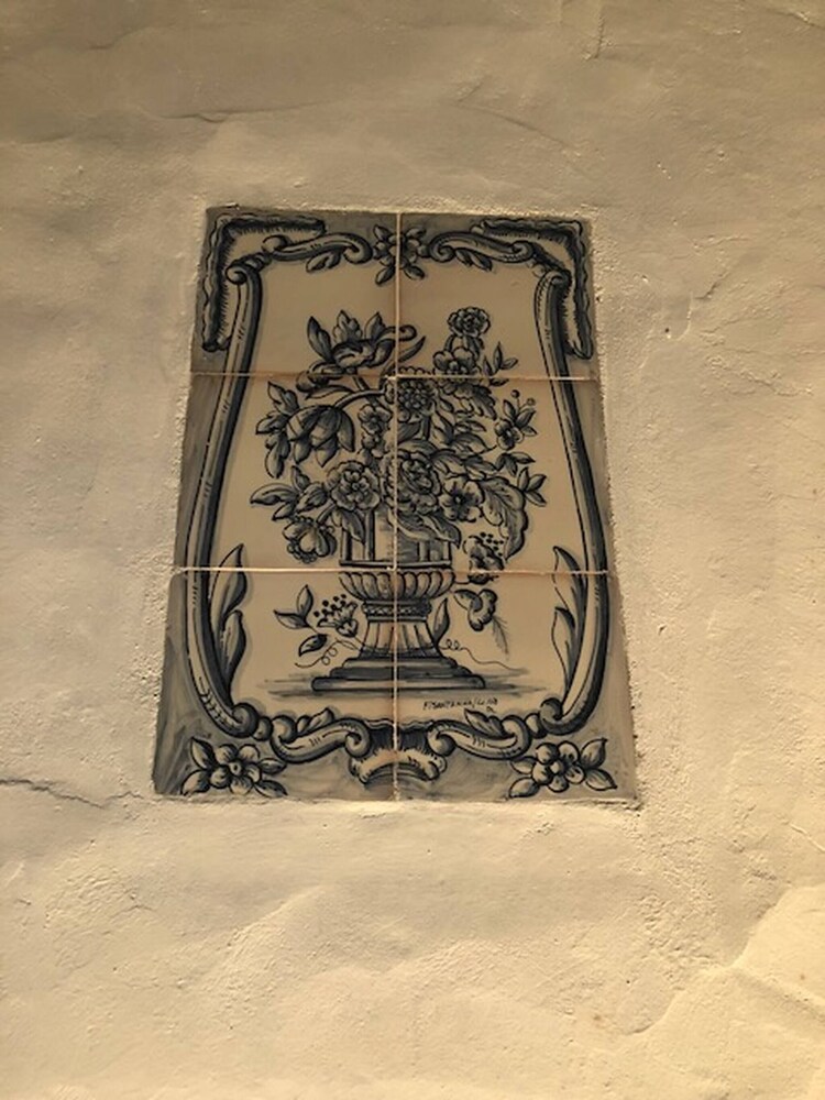 Casa DE LA Tita Vitoria