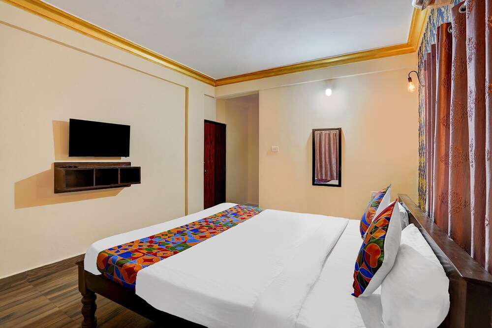 Fabhotel Romeo’S