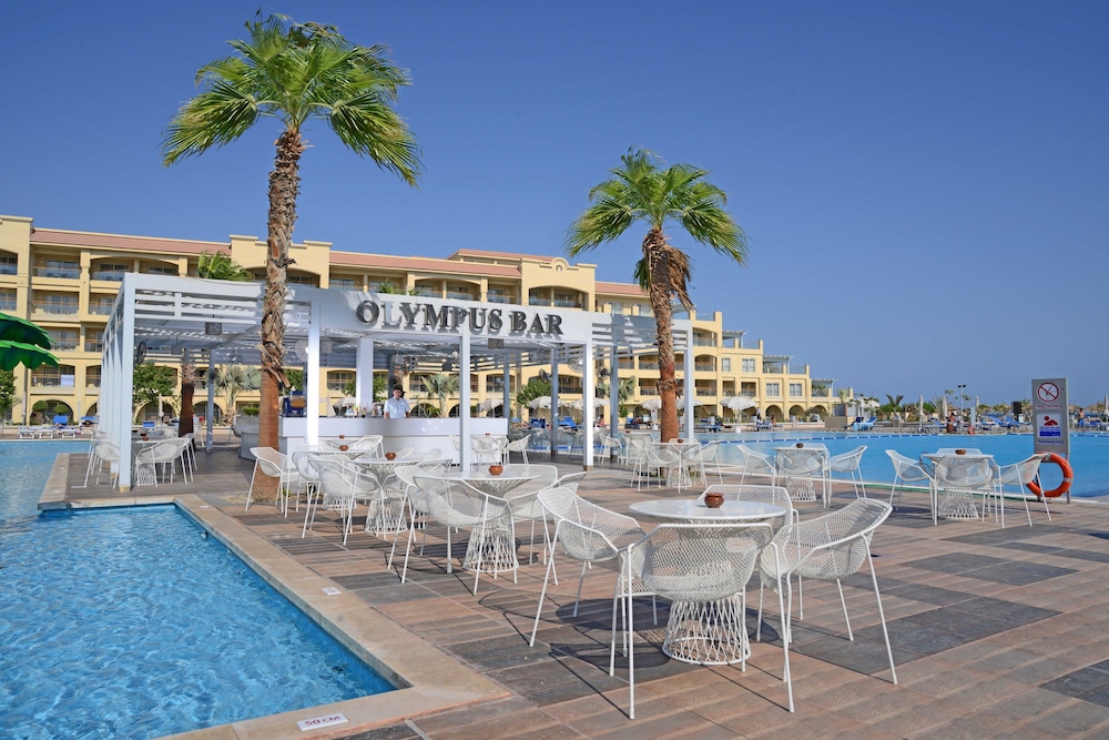 Pickalbatros White Beach Resort - Hurghada