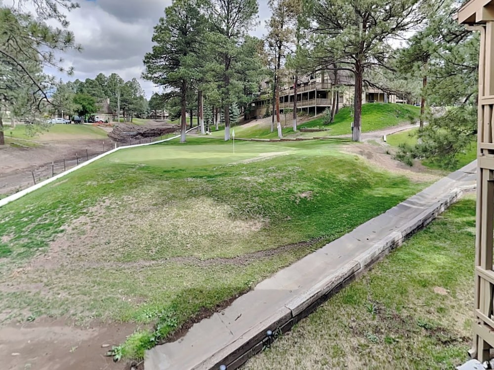 Innsbrook #254 by Ruidoso Vacation Rentals
