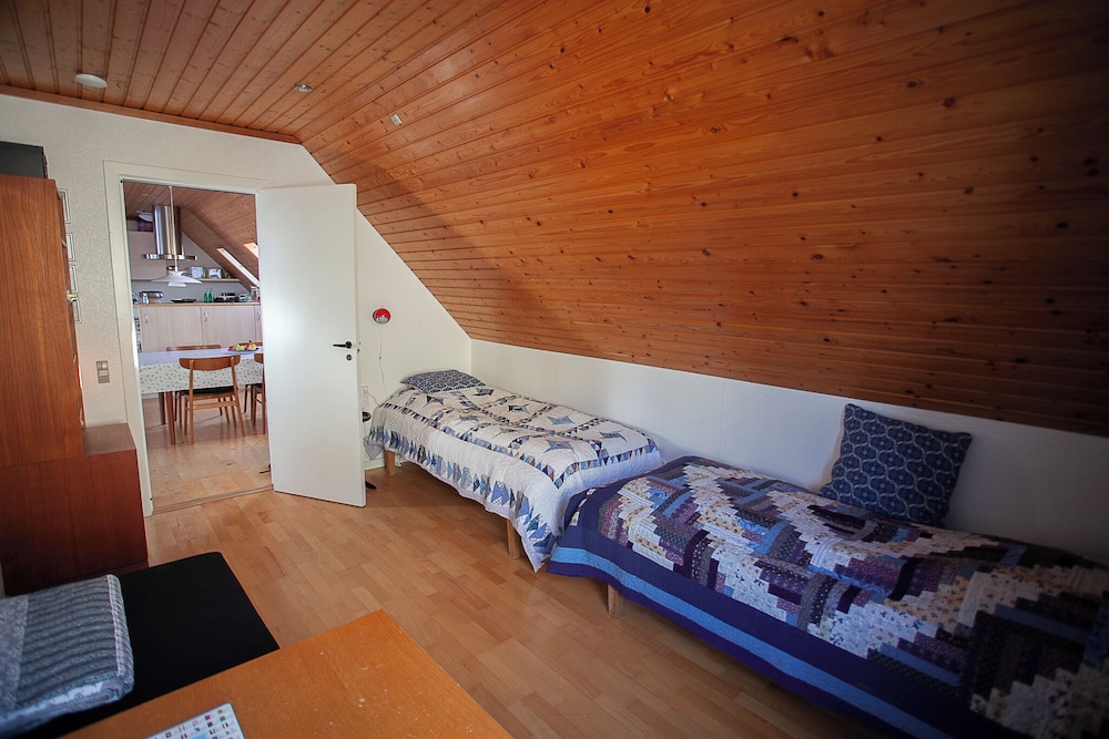 Tórshavn - Central - City & Ocean Views - 3Br view 5