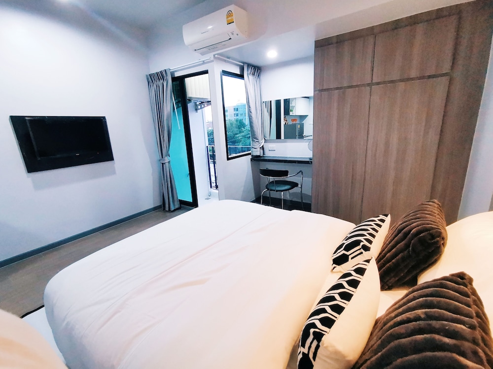 Star Sukhumvit 30