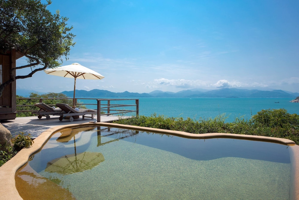 Six Senses Ninh Van Bay 97