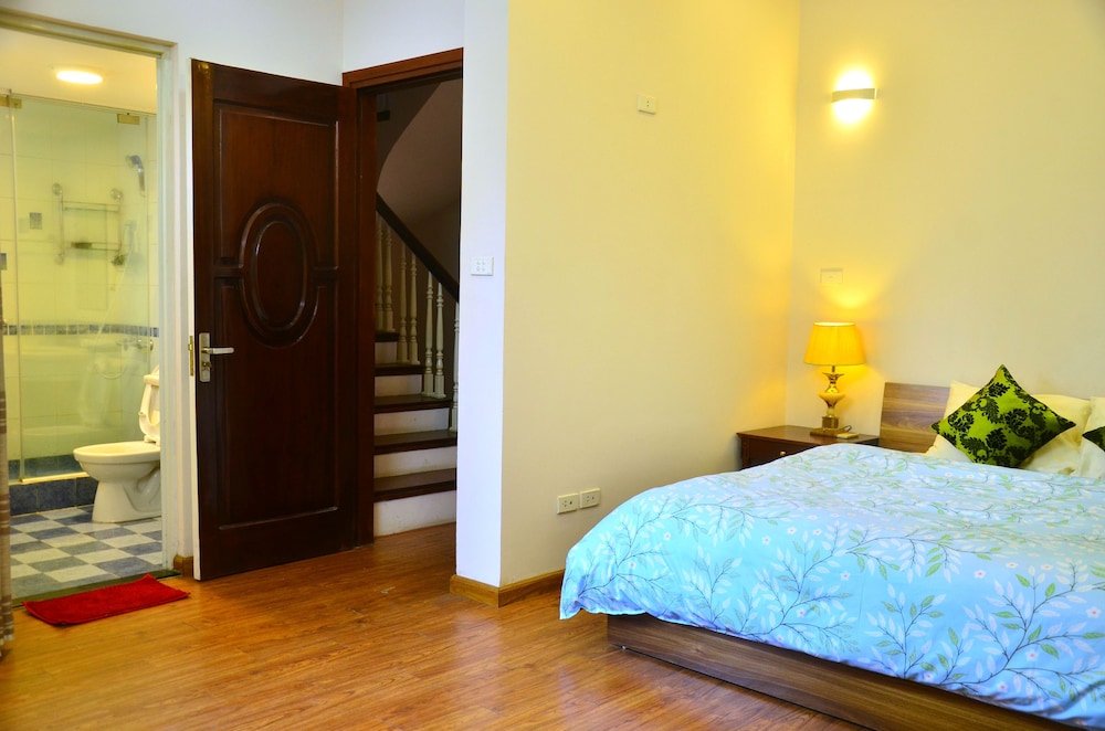 Mia House Hanoi Central