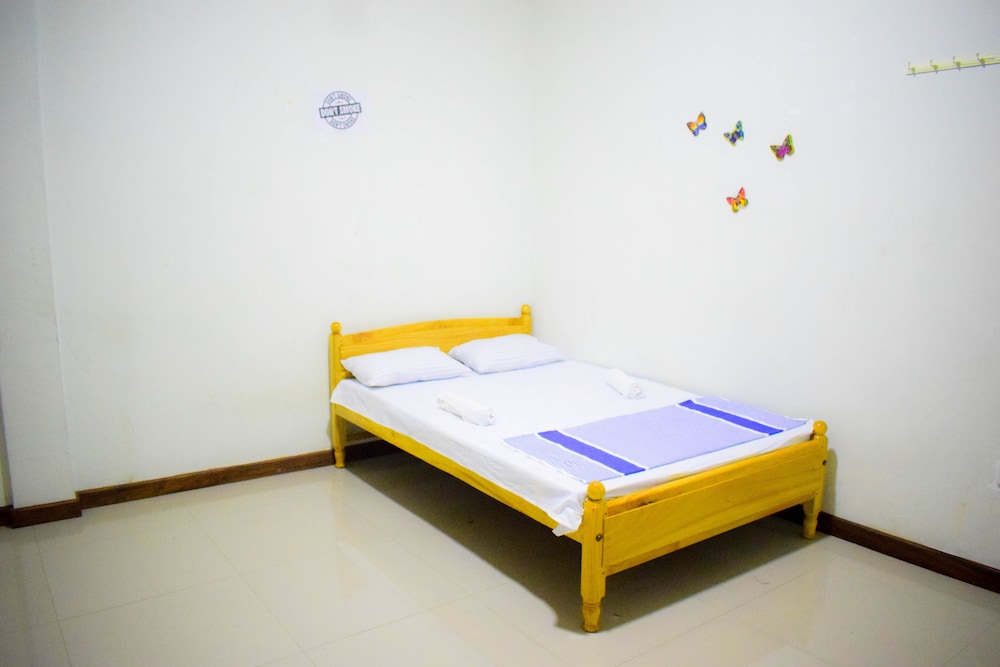 Unique View Hotel - Hostel