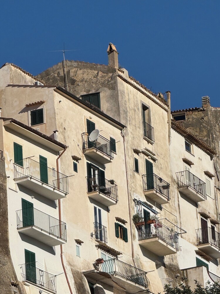 Casa Vacanza Eos