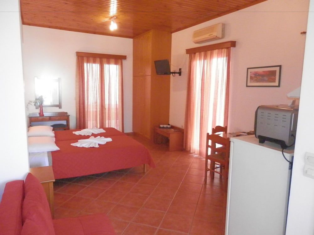 Elena Apartments