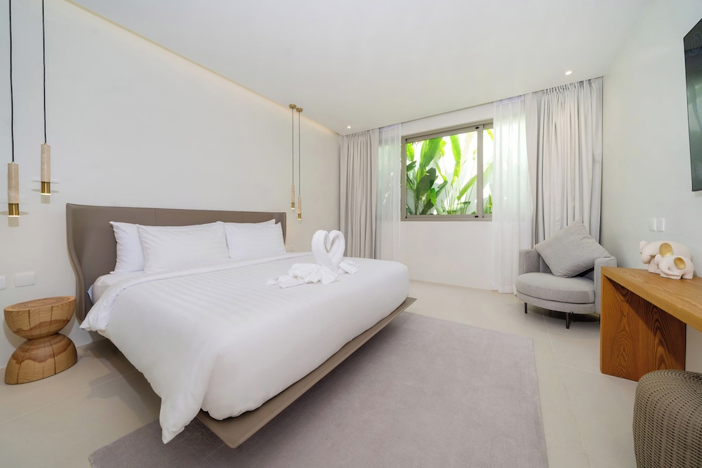 Coco Villas Phuket - Private Pool Villas by Escape Villas