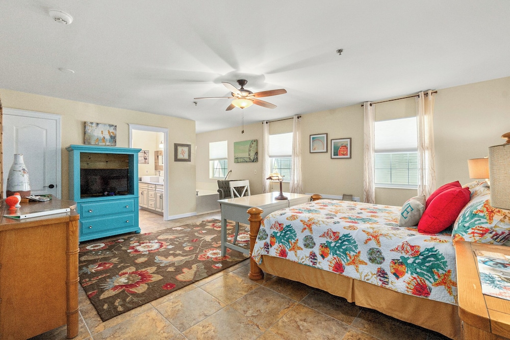 Flagler Beach BNB