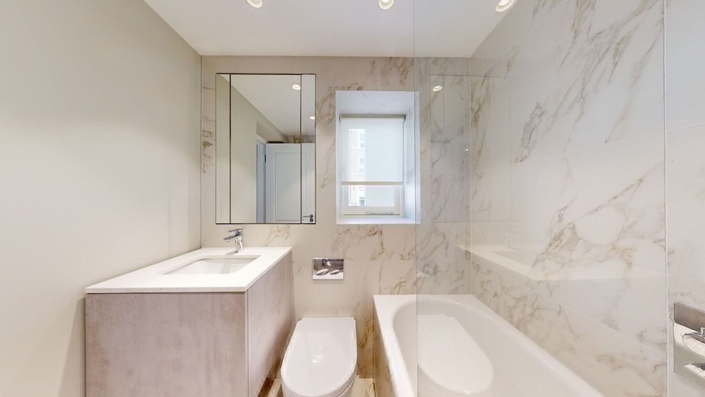 Collingham Road - 1 Bedroom Apartment I