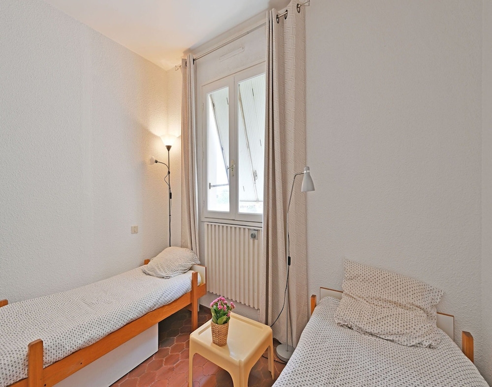 City-centered Comfort in Agde