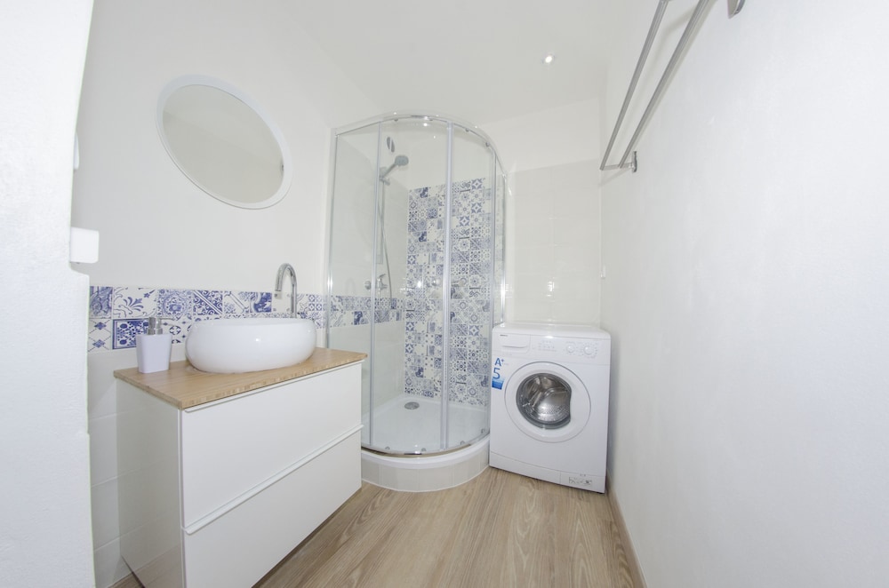 Fresh Studio Flat