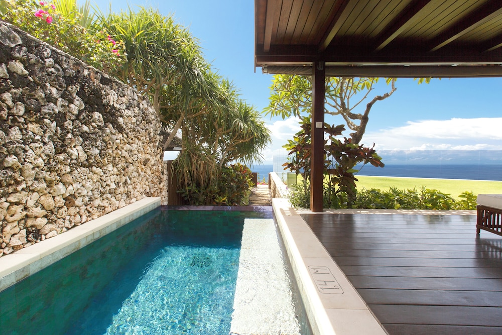 The Ungasan Clifftop Resort 142