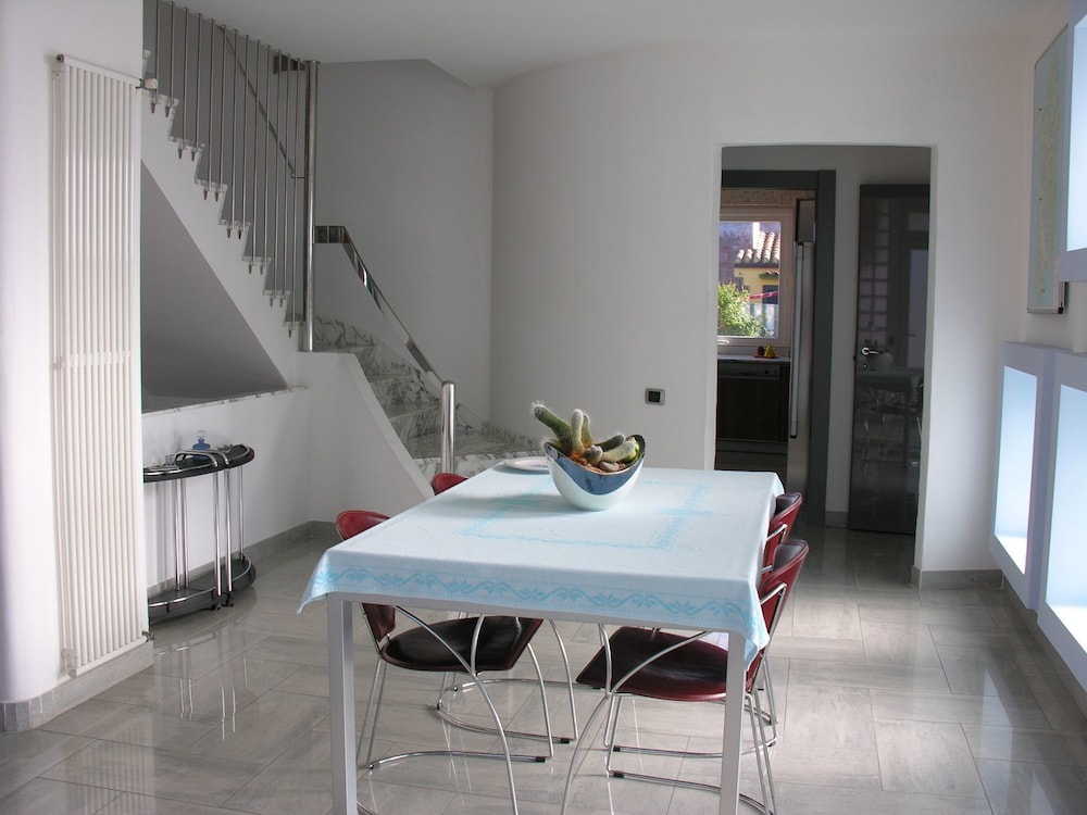 B&B Villa Rosanna