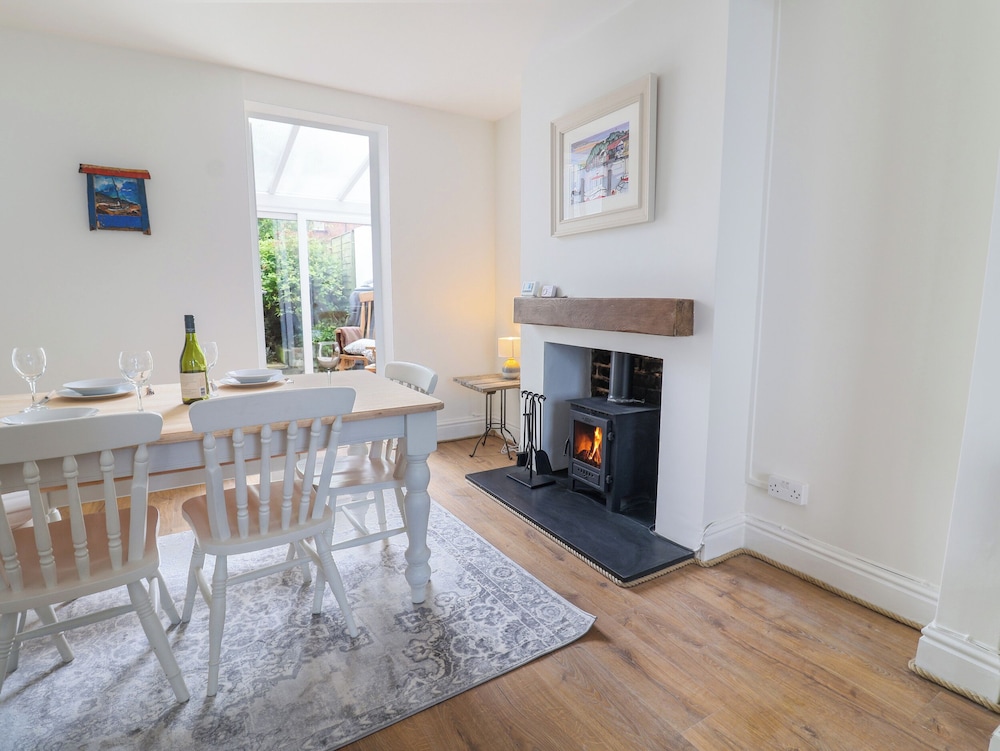 Mackerel Cottage