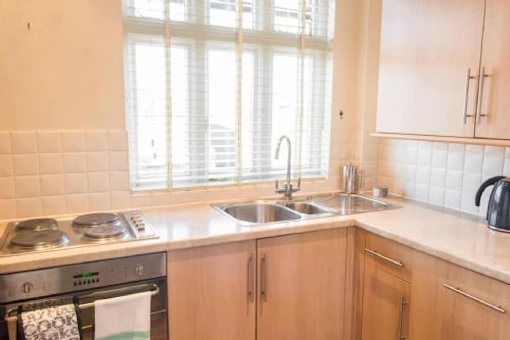 Host Stay Apartment 5 York Terrace