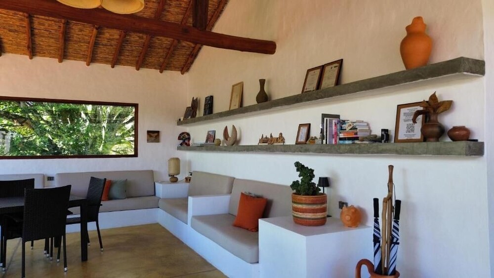 B&B Buenavista Barichara