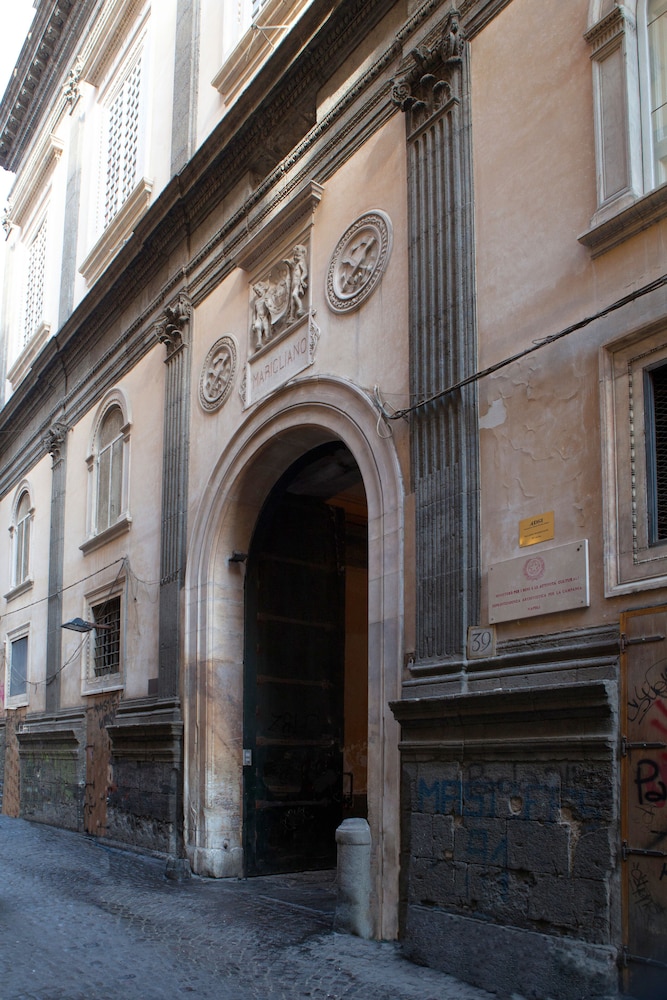 Palazzo Marigliano