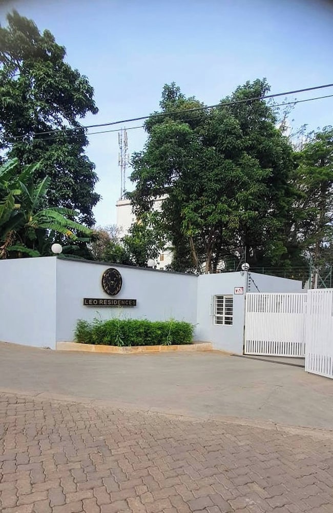 Luxurious 1 Bedroom Apartment in Lavington, Nairobi