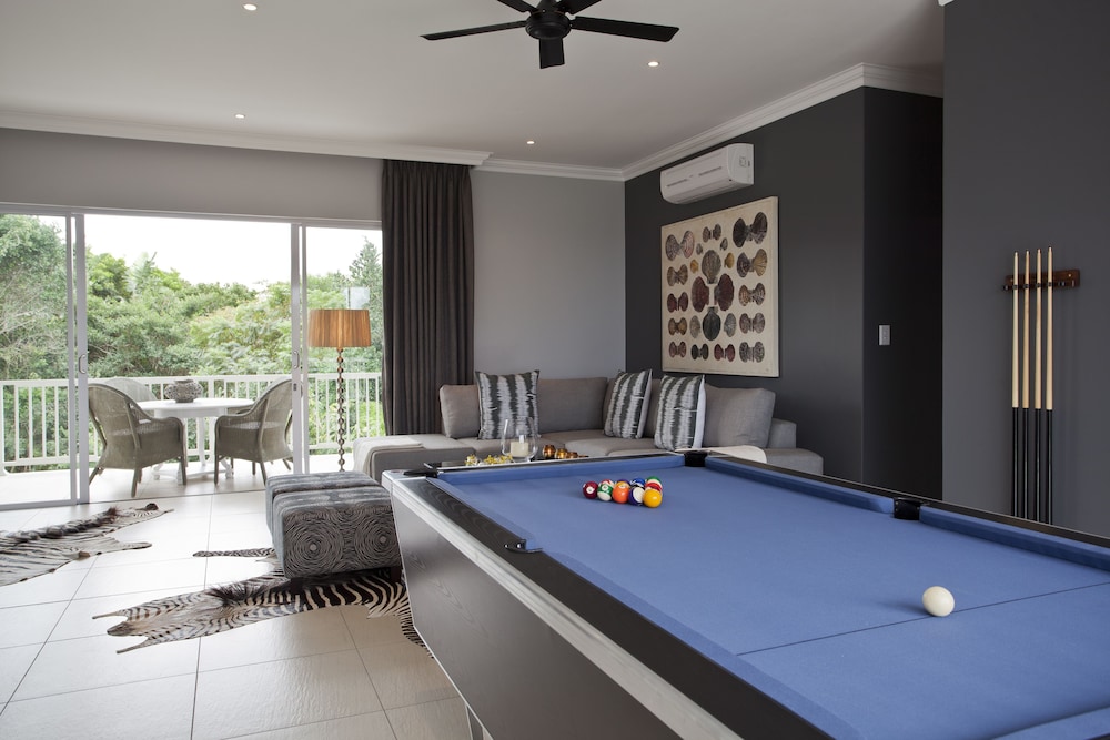 Luxury Seaside Homes