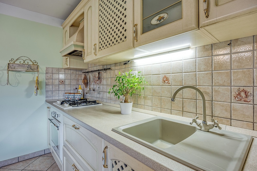 Apartment Marta Slovenia Nature