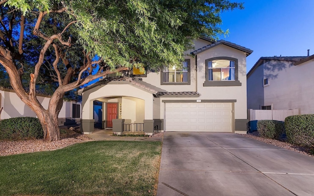 Casa Dakota By Signature Vacation Rentals