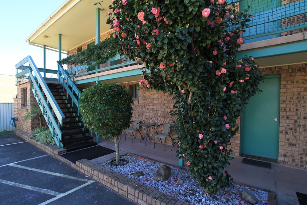 Sussex Inlet Motel