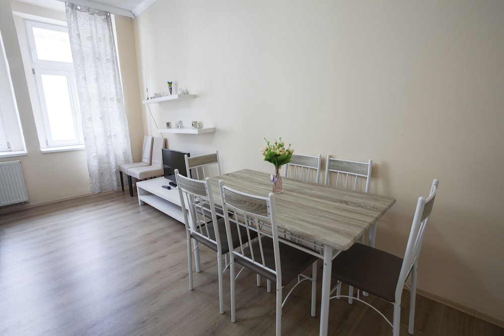 Downtown Apartments Prague