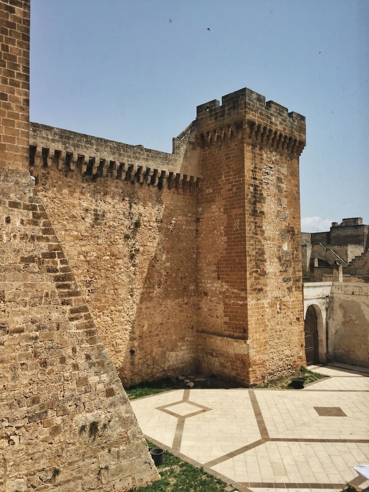 La Locanda al Castello