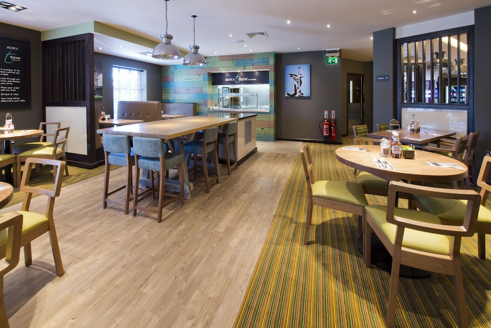 Premier Inn Lewes Town Centre, photo 22