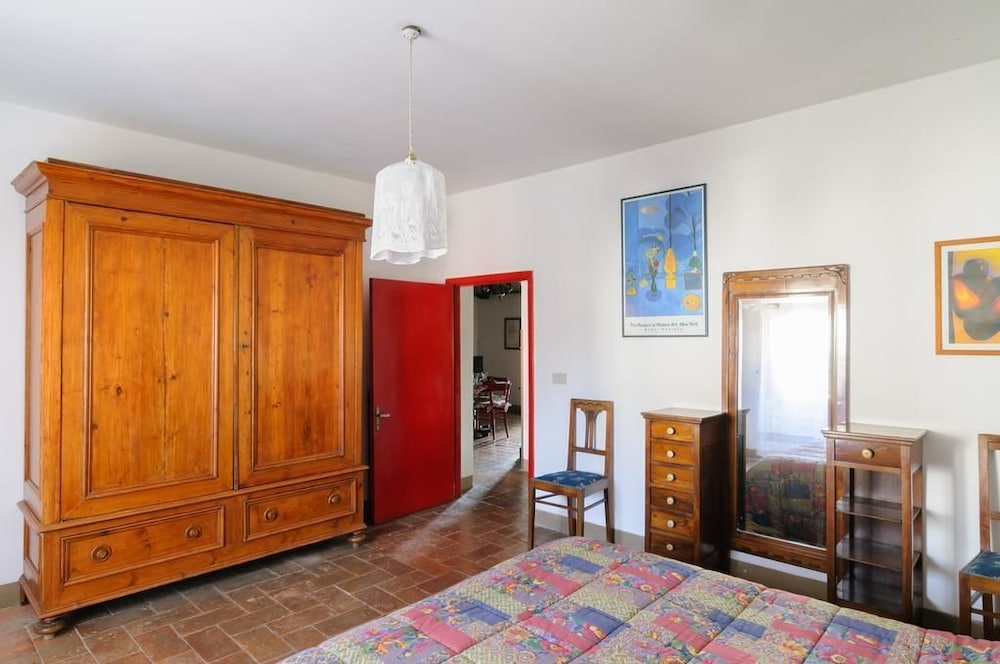 Villa Albergotti
