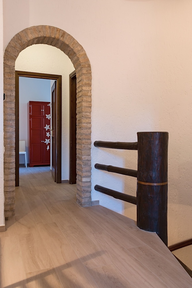 Borgo Adige 12 Apartment view 5