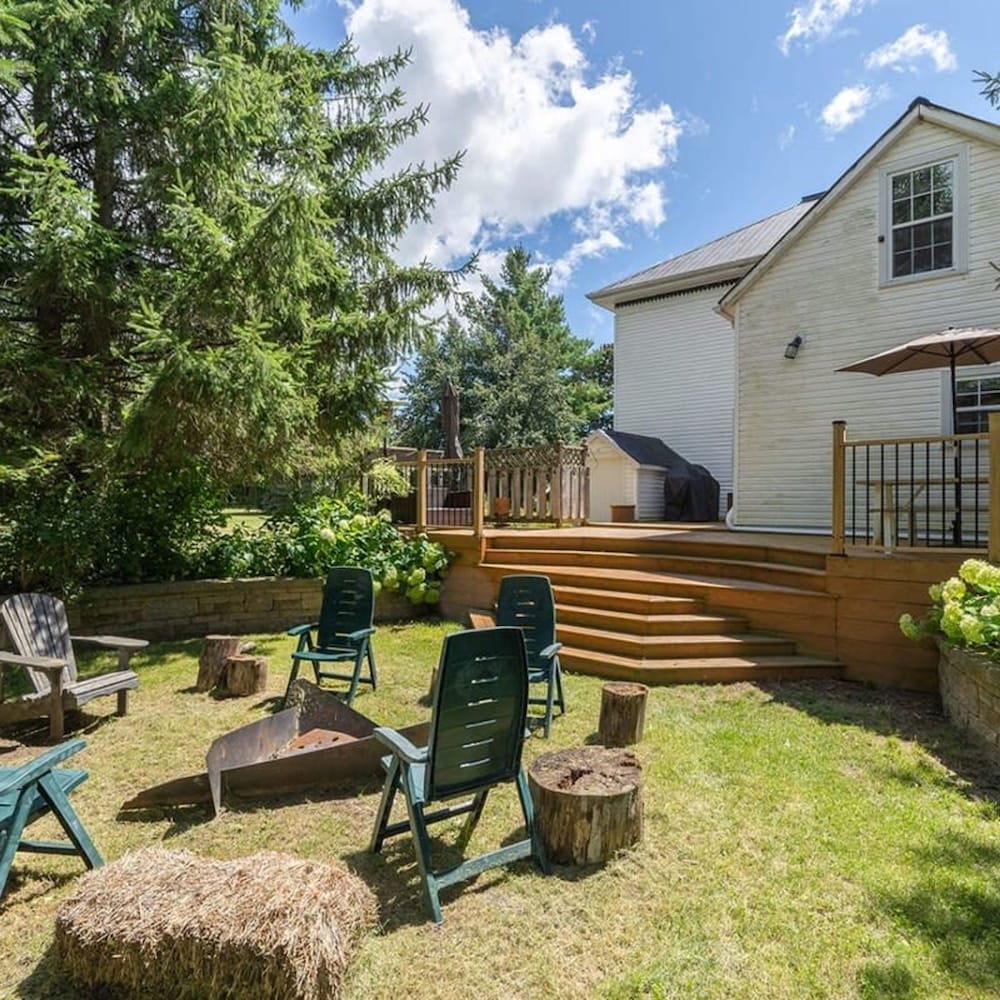 Welcome to Golden Field Farmhouse