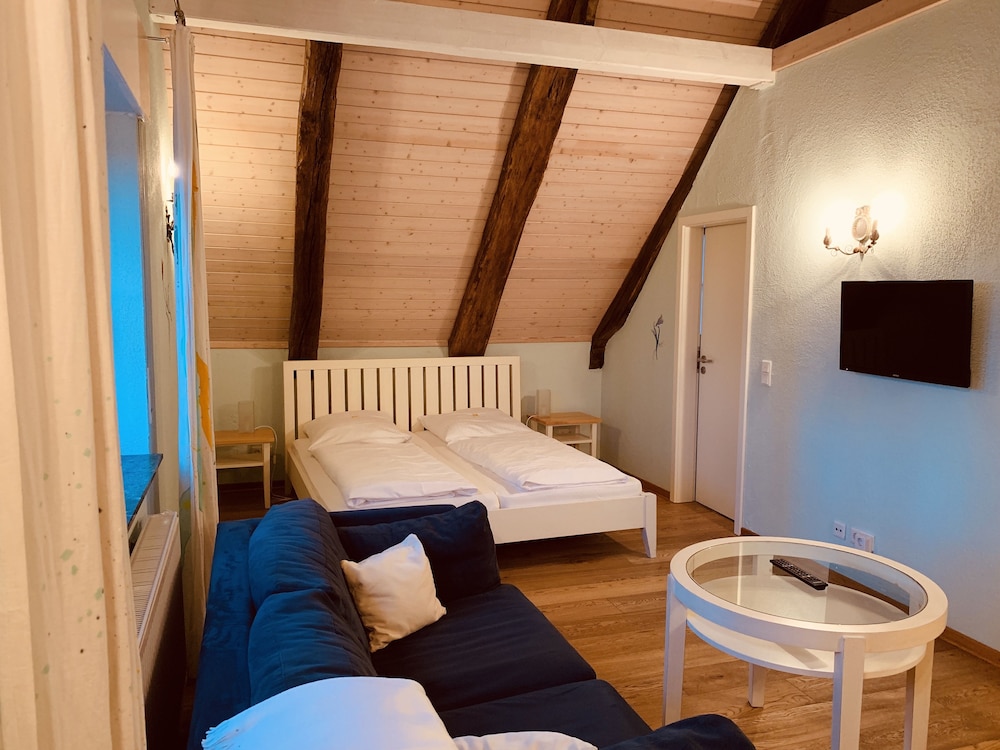 Hotel Eichenhof - Property Image 12