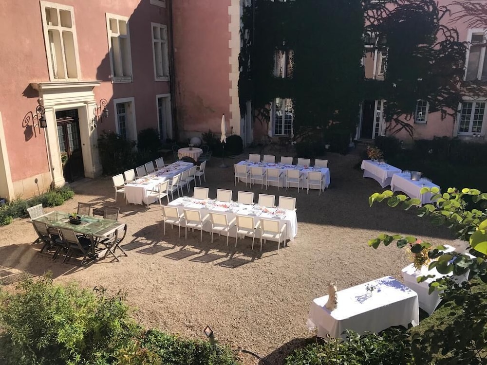 Chateau d Artigues