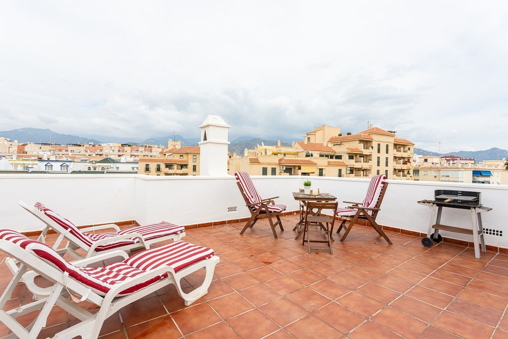 Duplex Nerja Centro in Nerja