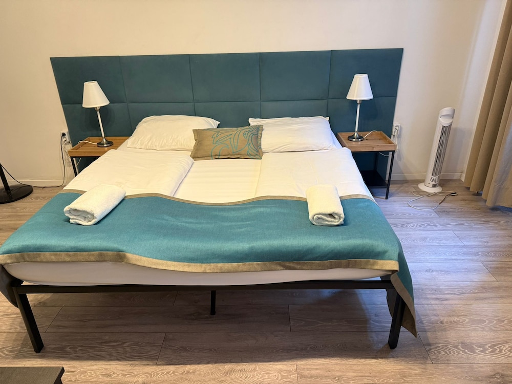 Spacious 3BR Apt Heart of Vienna