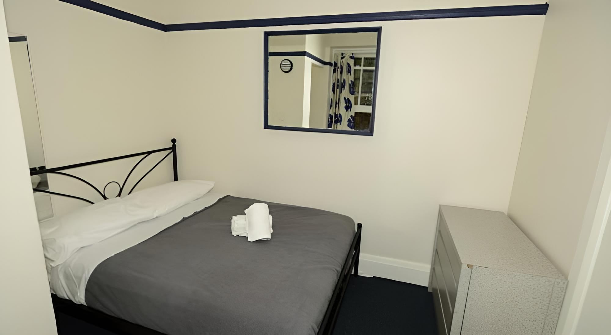 Sydney Central Backpackers