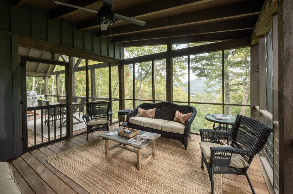 stayNantahala - Smoky Mountain Cabins