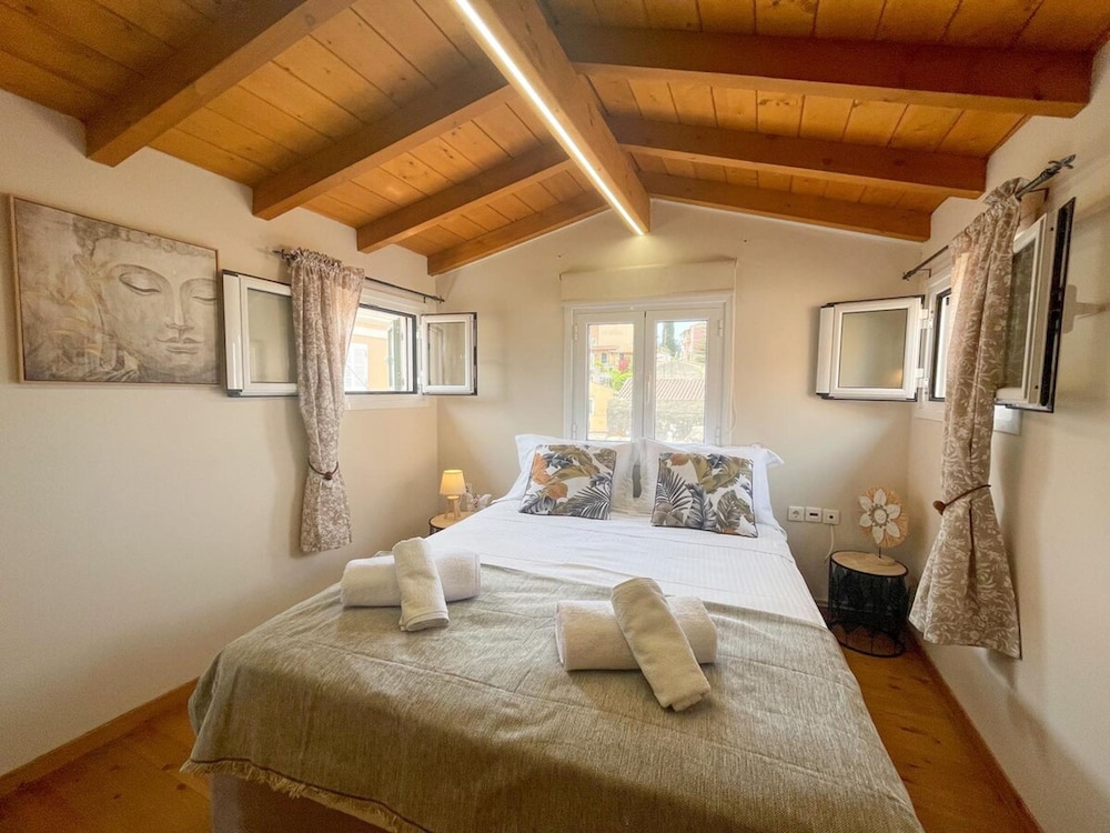 Vilia Port House- Corfu Centre