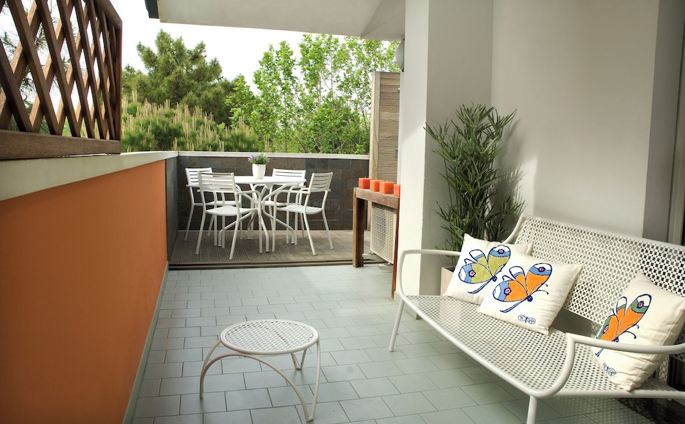 Hotel Eros Residence