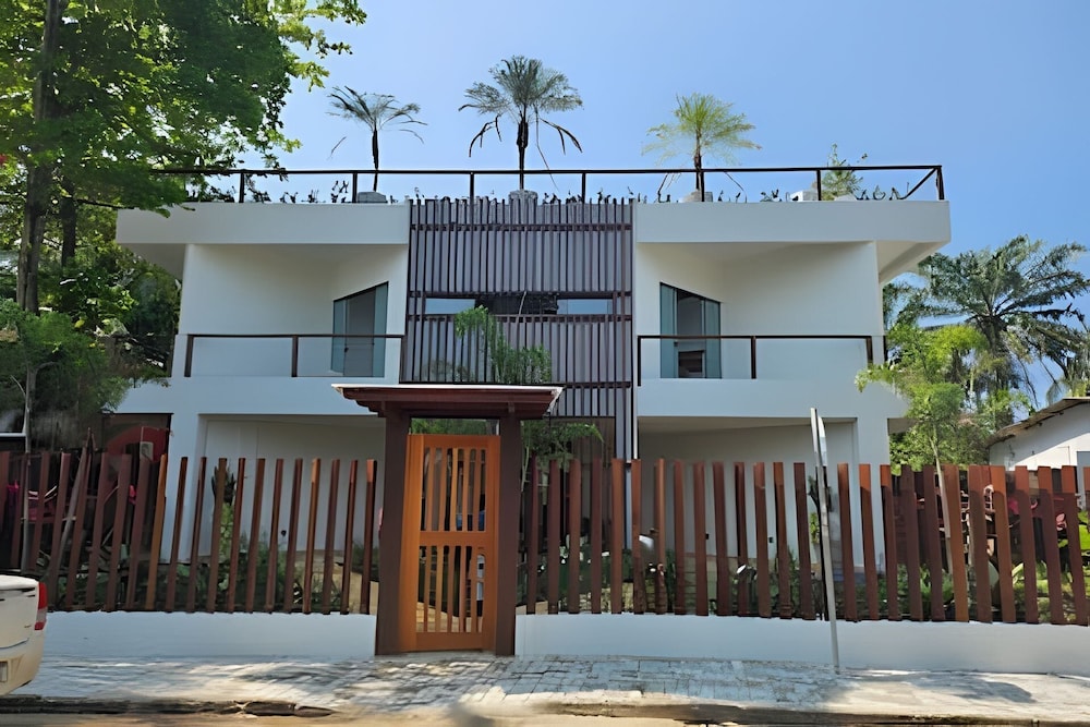 Residencial Mirante