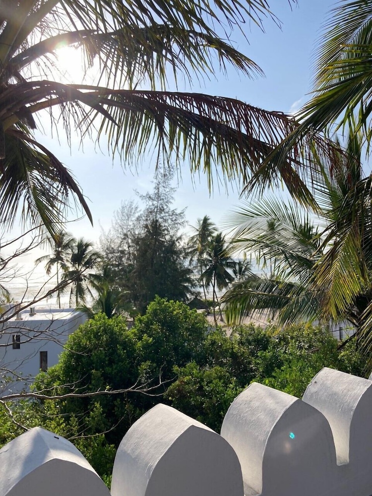 Bellevue Guesthouse