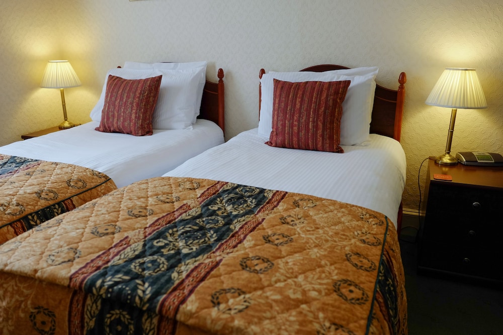 The Willowsmere - Adults Only view 4